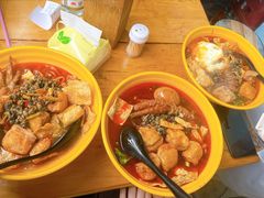 -龍城柳州螺蛳粉(群星路店)