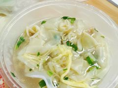 -朱新年·苏式汤团·面点(北寺塔店)
