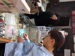 -广州市东方眼镜连锁企业有限公司(东山未来里店)