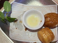 -令狐冲烤鱼·烧菜馆(达明店)