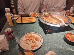 -海底捞火锅(长宁路龙之梦店)