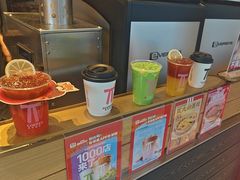 -肯德基(青岛北站西广场店)