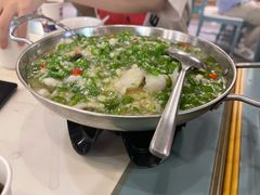 -付掌柜在成都·热炒砂锅集(金禾店)