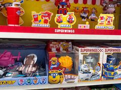 -名创优品(海珠乐峰广场店)