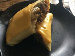 Taco-黑角餐厅美式狂野Blackhorn(昌茂花园店)