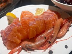 -寻岸·活鲜主题自助(大悦城店)