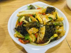 -长平肥姐白粥·海鲜打冷