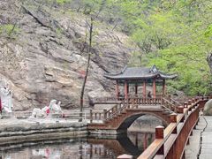 -丹东凤凰山景区