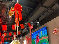 -东方一串·龙虾烧烤·特色烤鱼(柳州路店)