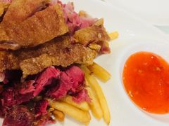 -至潮餐厅精致粤菜·活鲈鱼·走地鸡(珠江新城店)