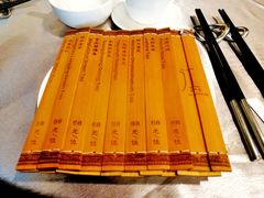 -广州文华东方酒店·江-由辉师傅主理