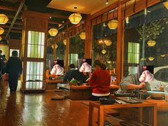 -千寻烧肉(政务区店)