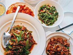 -兰湘子·湘菜小炒(长安万科广场店)