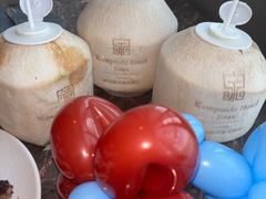 -济南凯宾斯基酒店-THE VIEW云景全日制餐厅