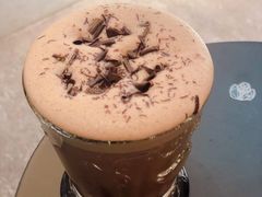 黑森林摩卡-T-COFFEE(长江花园店)