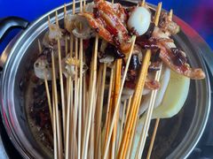 -马路边边火锅串串(观前街店)