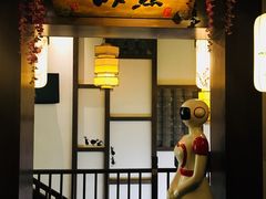 -淀里船宴(裕华东路店)