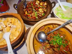 -寨子里的·钵钵菜·湘西山里菜(魅力湘西店)