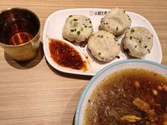 -小杨生煎(龙阳广场店)