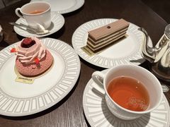 -丘吉尔餐厅(澳门伦敦人店)