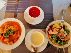 -索菲娅俄式西餐厅(中央大街店)