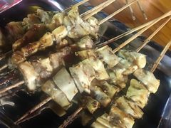 -老黑板筋(顺义总店)