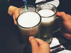 -気楽亭和食料理(气乐亭大世界本店)