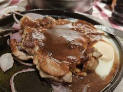 -开心果牛扒城(雍华庭店)