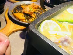 -蛙功夫(福州仓山万达店)