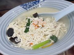 -粗茶淡饭(东关街店)