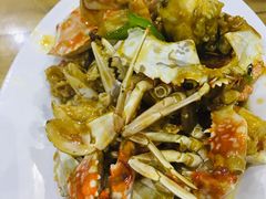 -四川小胡子海鲜(丁村万人海鲜广场店)