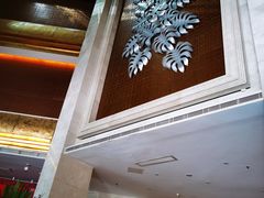 门面-绍兴中金豪庭大酒店·豪庭阁中餐厅