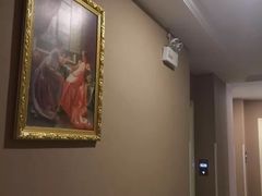 -维也纳酒店(苏州东方之门金鸡湖店)