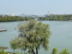 -南京城墙景区