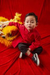 -INKIDS潮童社儿童摄影(朝阳大悦城店)