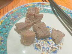 -贰重天冰煮羊自助火锅(东坝店)