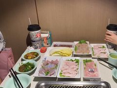 -野妹火锅(龙岗店)