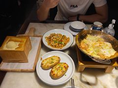 -绿茶餐厅(燕郊永旺店)