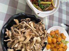 -北京水岸山吧度假村(雁栖镇店)