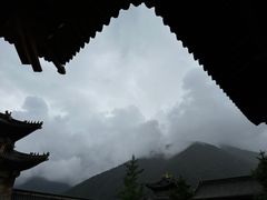 -冕宁灵山寺