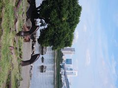 -台场海滨公园船码头