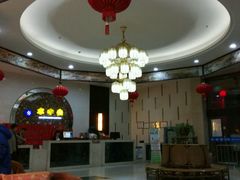 -水中央富硒温泉