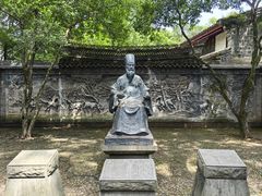 -天一阁博物院