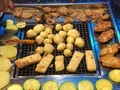 -塘屋烧烤·云南火塘烧烤品牌(新亚洲店)