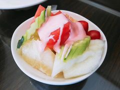 -豪客来牛排(西昌大巷口月城广场店)