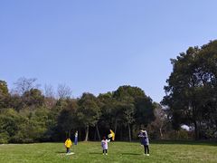 -蜀冈西峰生态公园