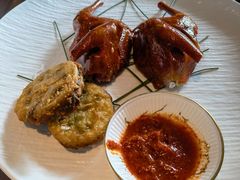 -曾宴·楚菜(湖北省博物馆店)