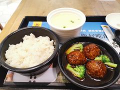 -老娘舅(杭州良渚永旺梦乐城店)