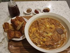 -三姐·老友记·南宁老友粉(朝阳区光华路嘉里中心店)