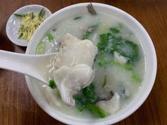 -华记粥饭店(印象容桂主题风情街店)